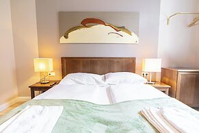 Boutique hotel