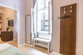 Boutique hotel