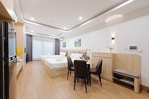 Wisteria Luxury Apartment