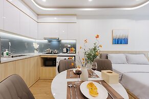 Wisteria Luxury Apartment