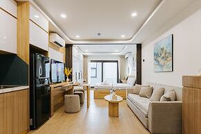 Wisteria Luxury Apartment