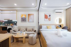 Wisteria Luxury Apartment