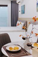 Wisteria Luxury Apartment