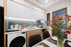 Wisteria Luxury Apartment