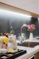 Wisteria Luxury Apartment