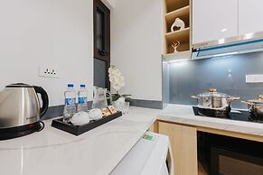 Wisteria Luxury Apartment