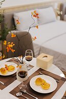 Wisteria Luxury Apartment