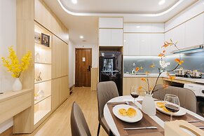 Wisteria Luxury Apartment