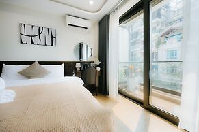 Wisteria Luxury Apartment