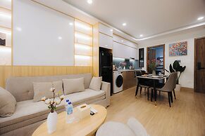 Wisteria Luxury Apartment