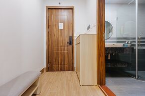 Wisteria Luxury Apartment