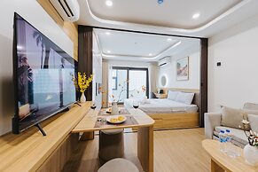 Wisteria Luxury Apartment