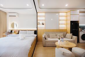 Wisteria Luxury Apartment