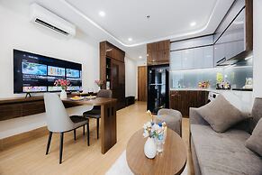 Wisteria Luxury Apartment