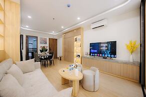 Wisteria Luxury Apartment