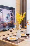 Wisteria Luxury Apartment
