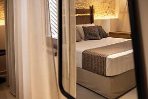 Madonna del Mare City Hotel