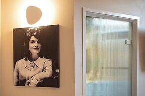 Madonna del Mare City Hotel