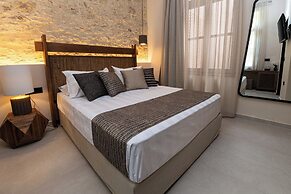 Madonna del Mare City Hotel