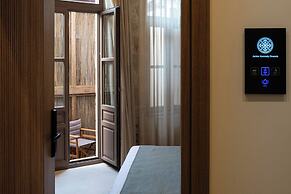 Madonna del Mare City Hotel