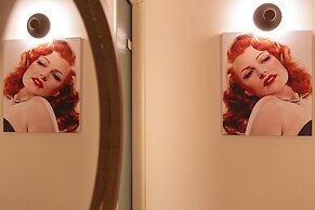 Madonna del Mare City Hotel