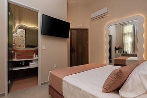 Madonna del Mare City Hotel