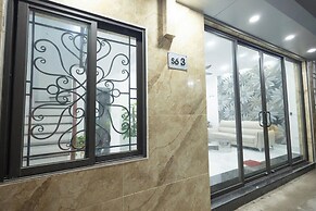Kim Ma Home - Ha Noi