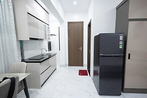 Kim Ma Home - Ha Noi