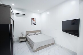 Kim Ma Home - Ha Noi