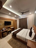 Hotel Namami Gange