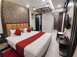 Hotel Namami Gange