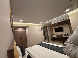Hotel Namami Gange