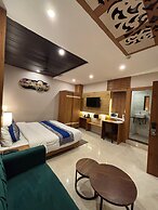 Hotel Namami Gange