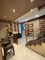 Hotel Namami Gange
