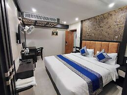 Hotel Namami Gange