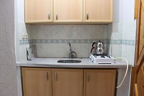 Tanıdık Apart