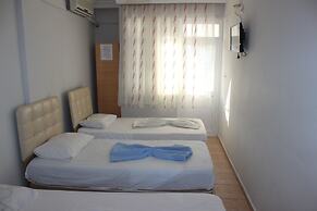 Tanıdık Apart