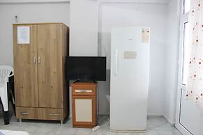 Tanıdık Apart
