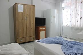 Tanıdık Apart