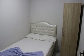 Tanıdık Apart
