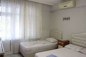 Tanıdık Apart