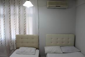 Tanıdık Apart