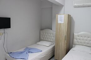 Tanıdık Apart