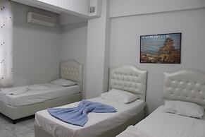 Tanıdık Apart