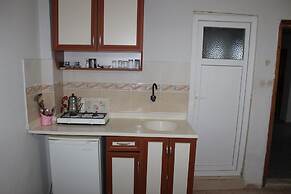 Tanıdık Apart