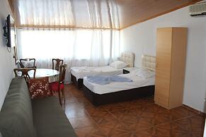 Tanıdık Apart