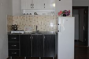 Tanıdık Apart
