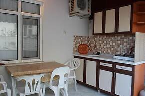 Tanıdık Apart