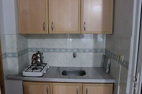 Tanıdık Apart