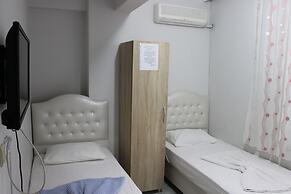 Tanıdık Apart